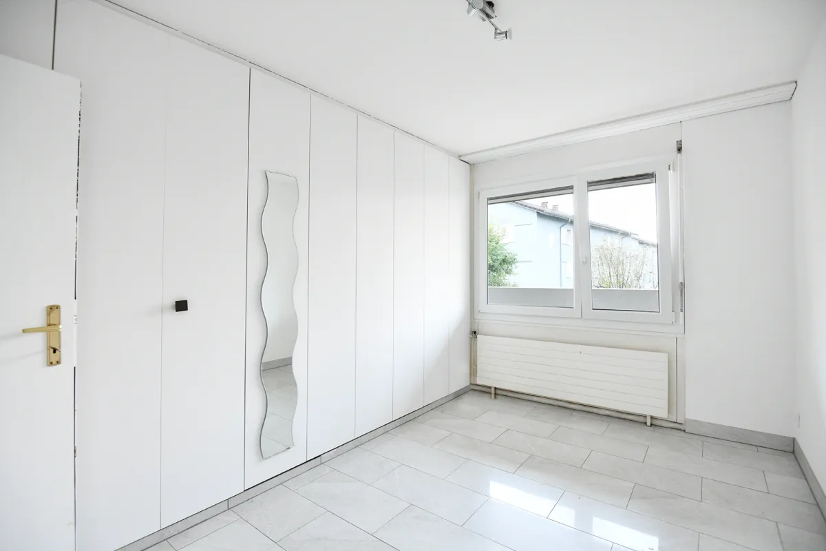 EIGENTUMSWOHNUNG IN ZOFINGEN