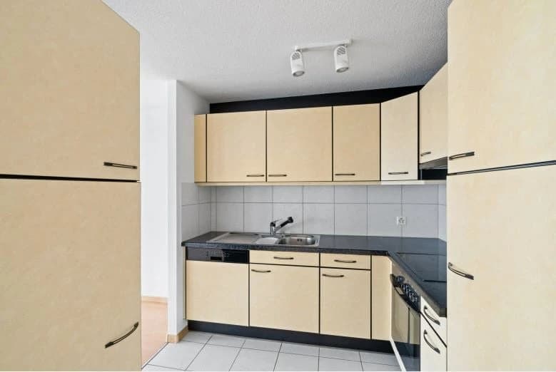 Ihre Wohnungssuche endet hier!