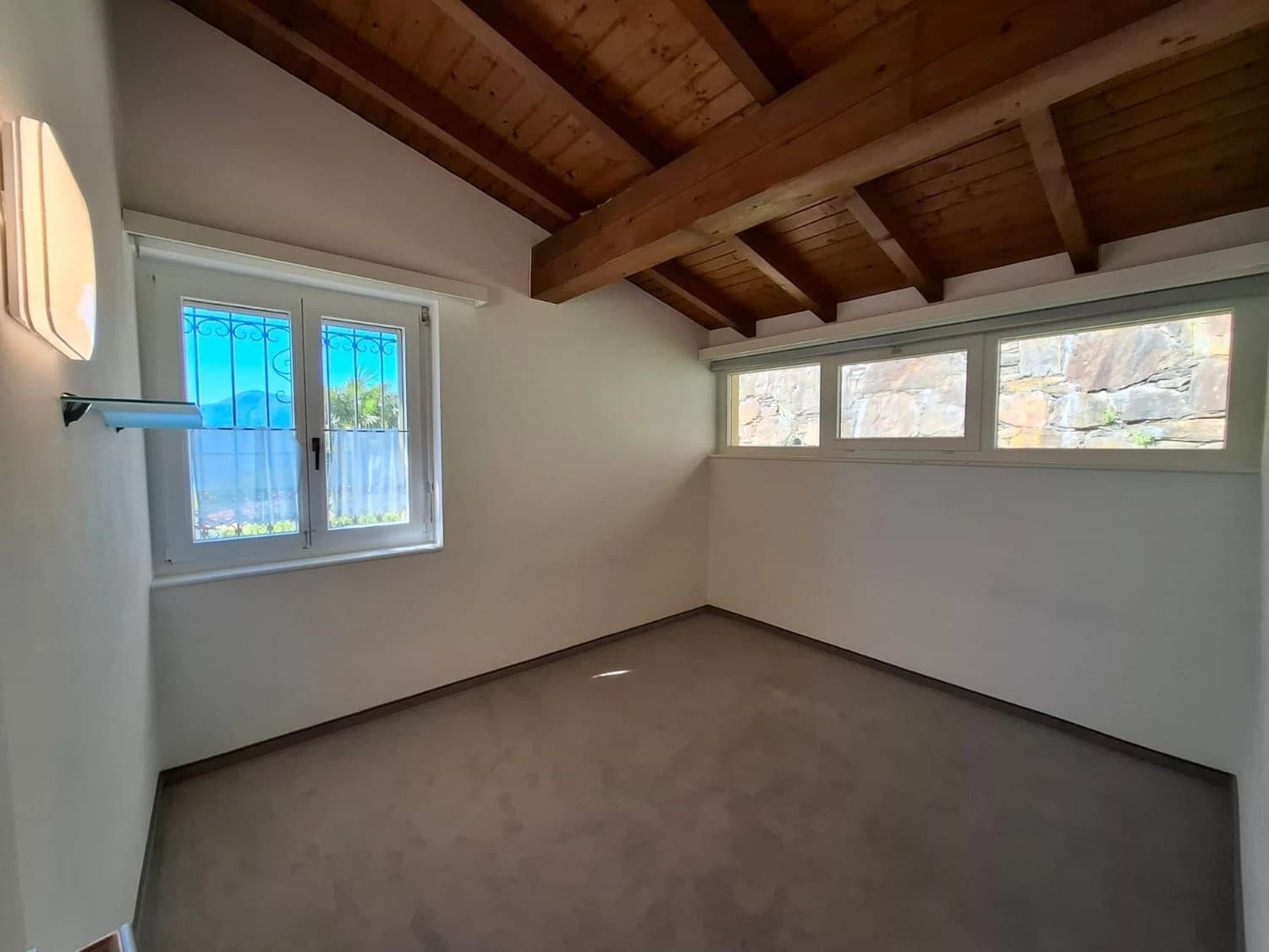 3.5-Zimmer Haus - Wohnoase mit Panoramablick auf den Lago MaggioreCasa da sogno con vista lago a Brissago  perfetta come residenza o casa vacanza