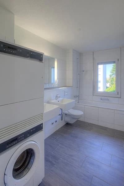 Viel Freiraum für die ganze Familie!