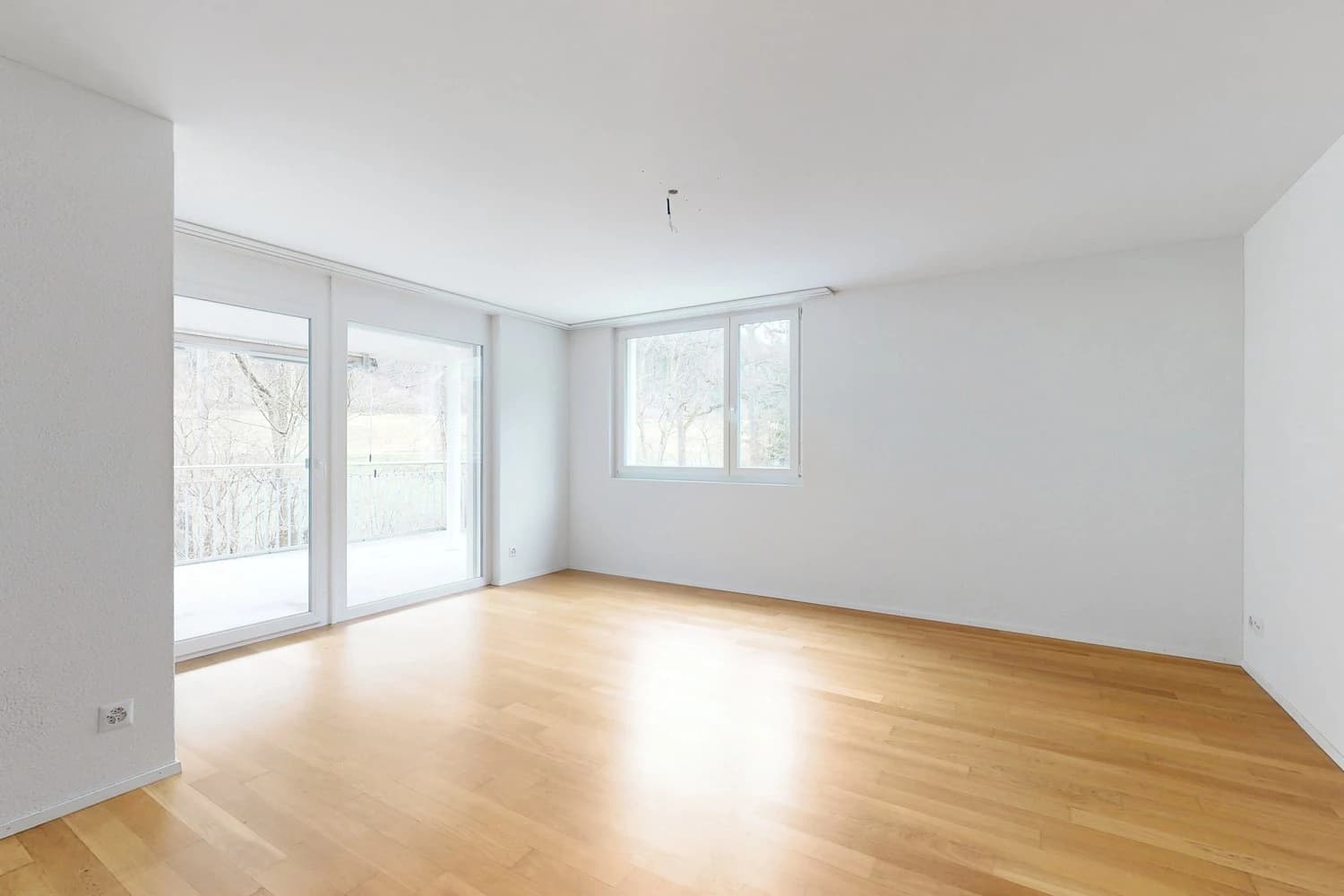 MIETEN OHNE KAUTION - Naturnah und trotzdem zentral Wohnen