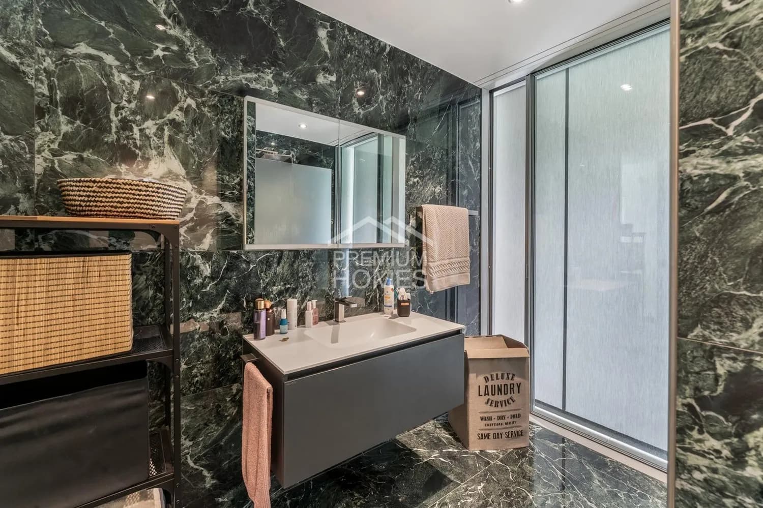 Wo Licht, Raum und Stil zusammenfinden