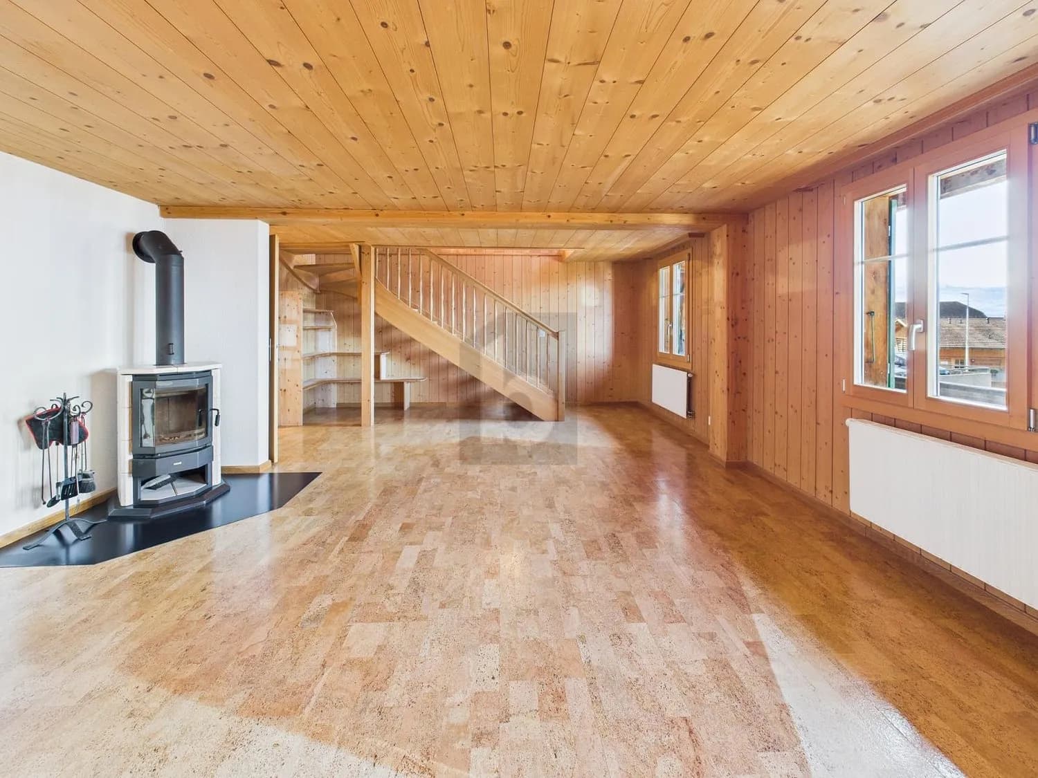 ZENTRAL UND GROSSZÜGIG