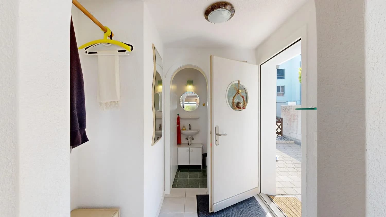 5 ½ Zimmer-Doppeleinfamilienhaus, 4912 Aarwangen