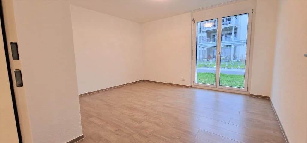 Wohnglück auf den ersten Blick