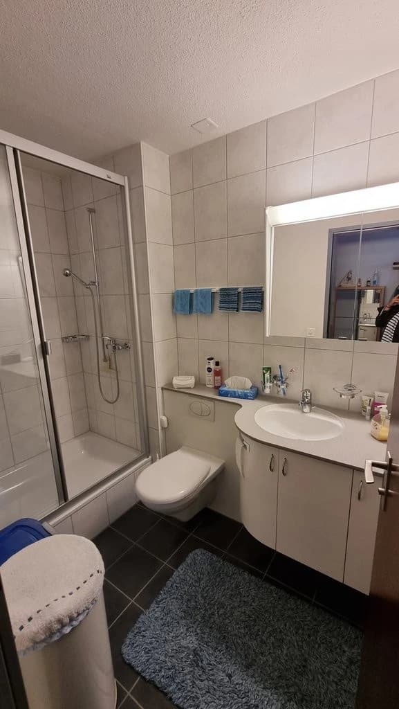 Besichtigen - Einziehen - Wohlfühlen