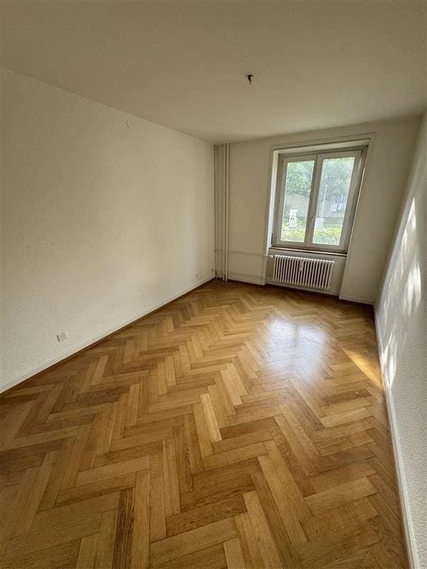 Hier endet Ihre Wohnungssuche