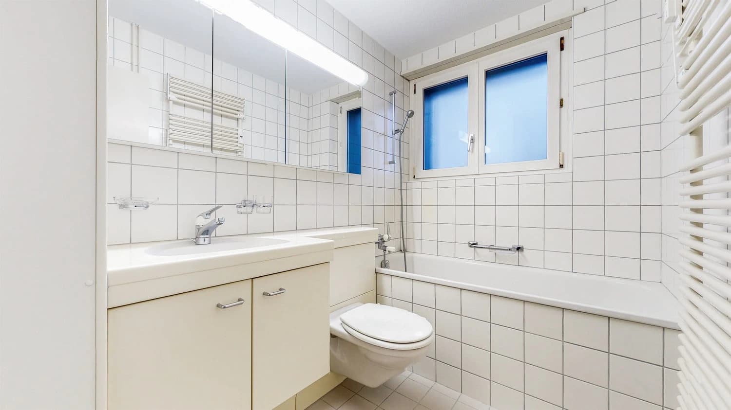 Gemütliches Zuhause direkt beim Bahnhof