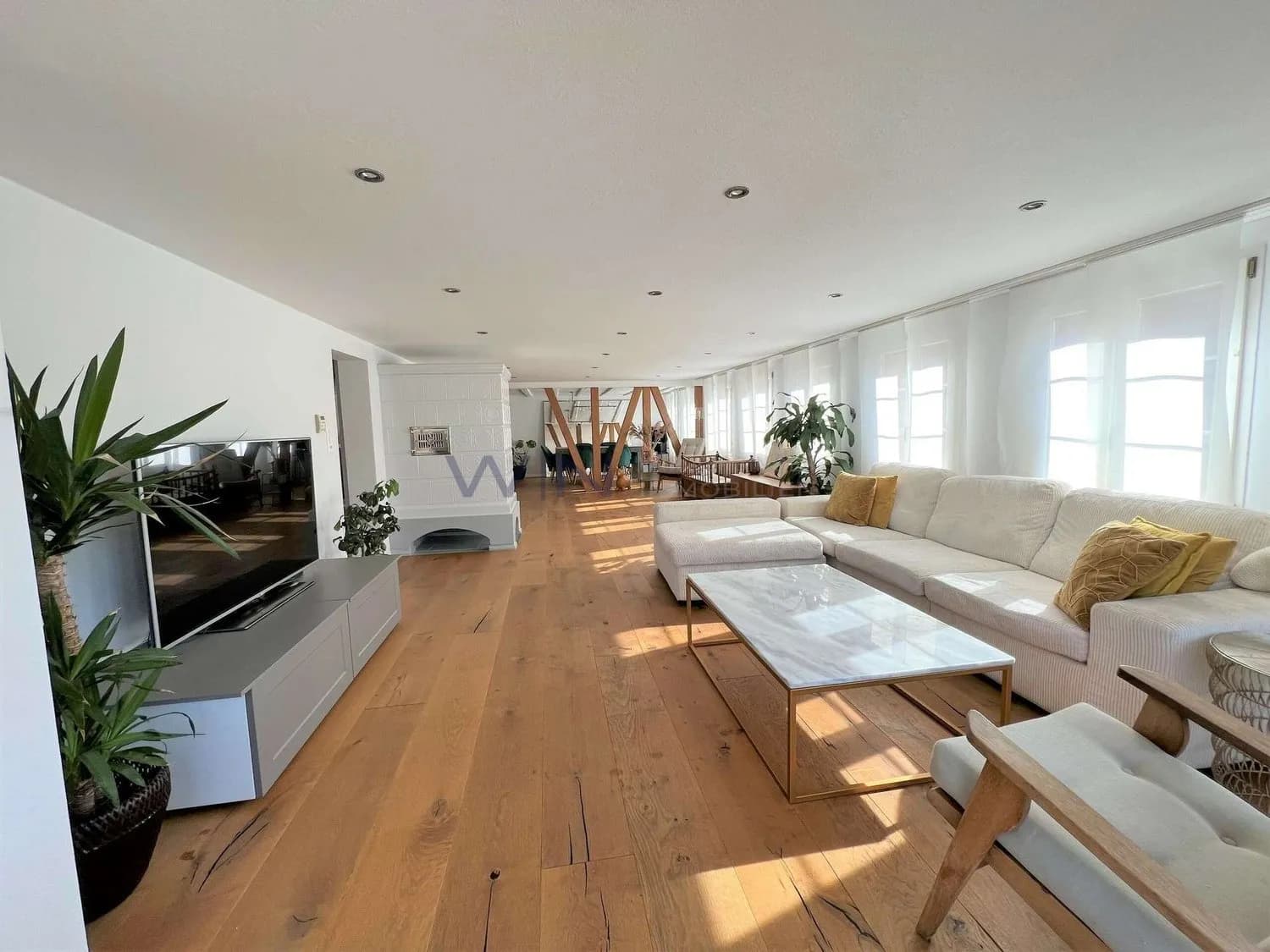 So unscheinbar und doch alles, was Sie je wollten