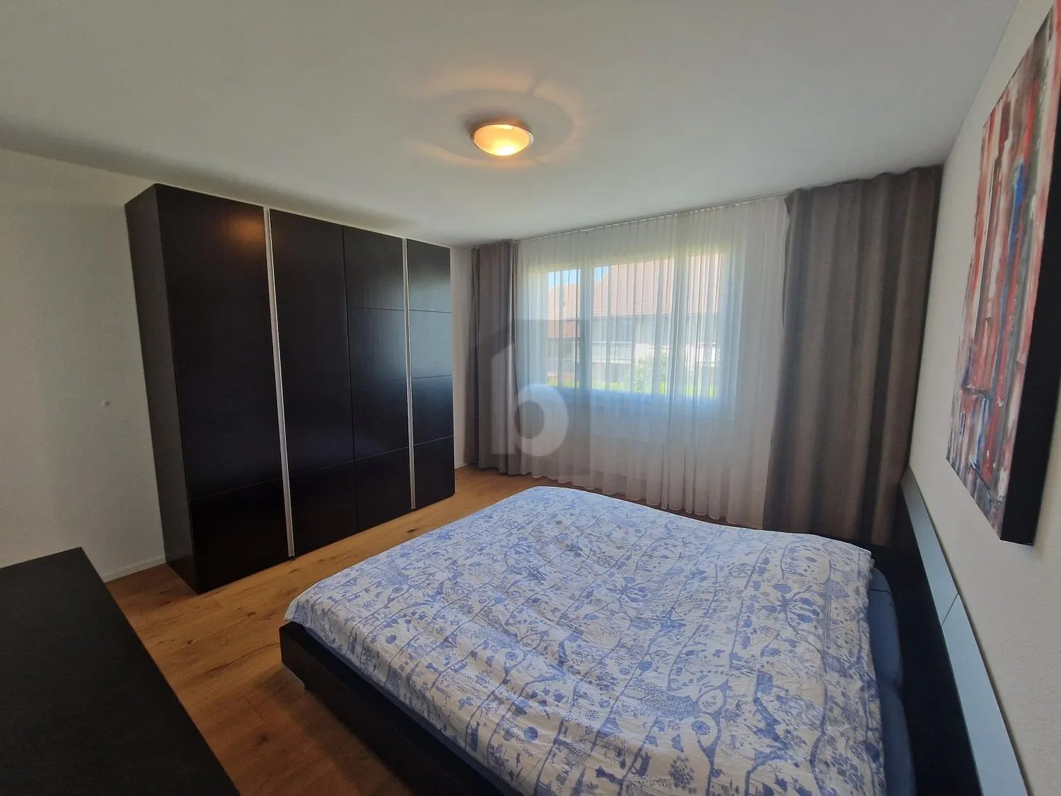 PREISHIT - HOCHWERTIGER AUSBAU MIT GARTEN!