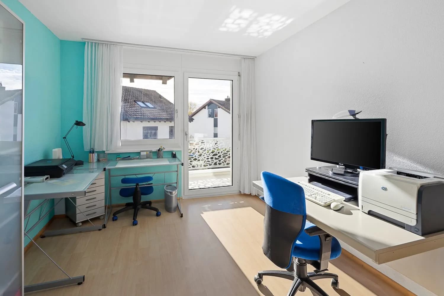 Gepflegte Wohnoase mit schönem Garten & vielen Extras