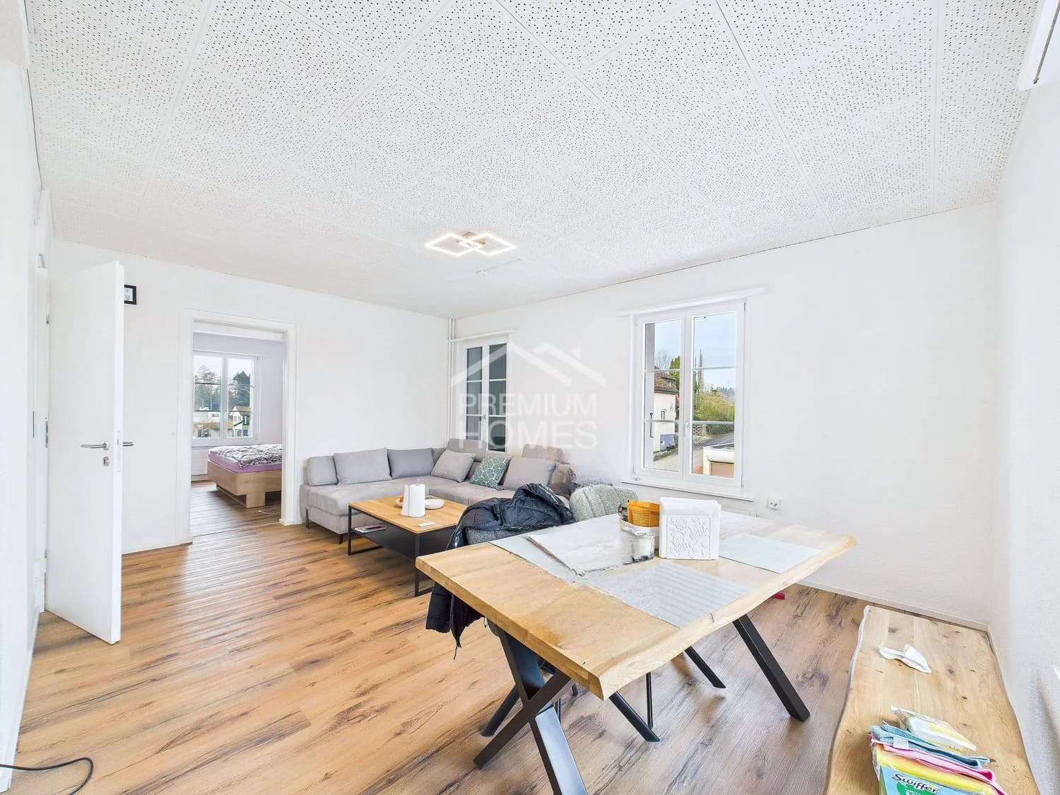 INVESTIEREN SIE HEUTE, PROFITIEREN SIE MORGEN