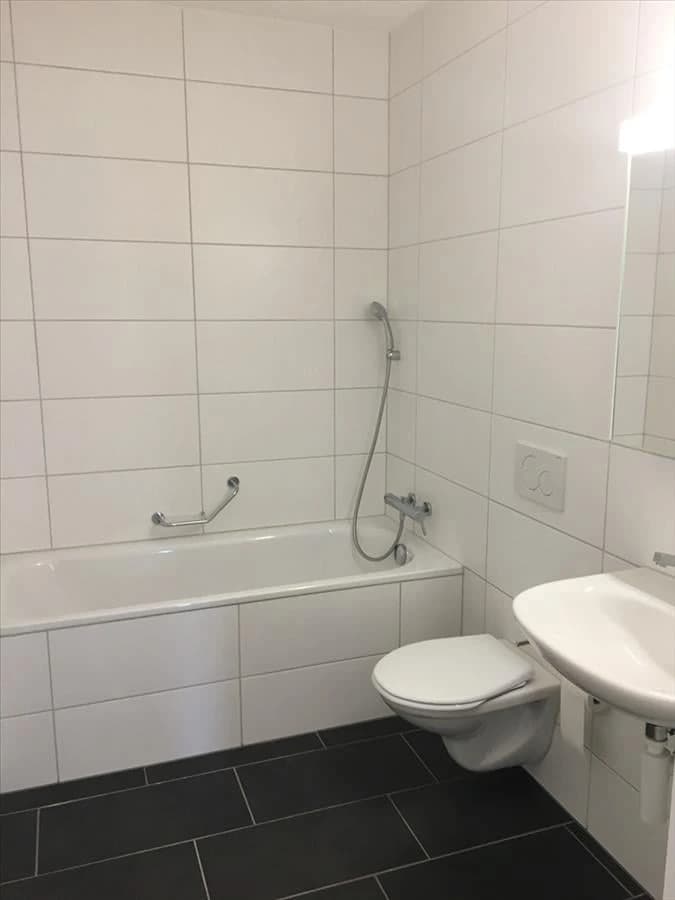 Ihe neue Wohlfühloase!