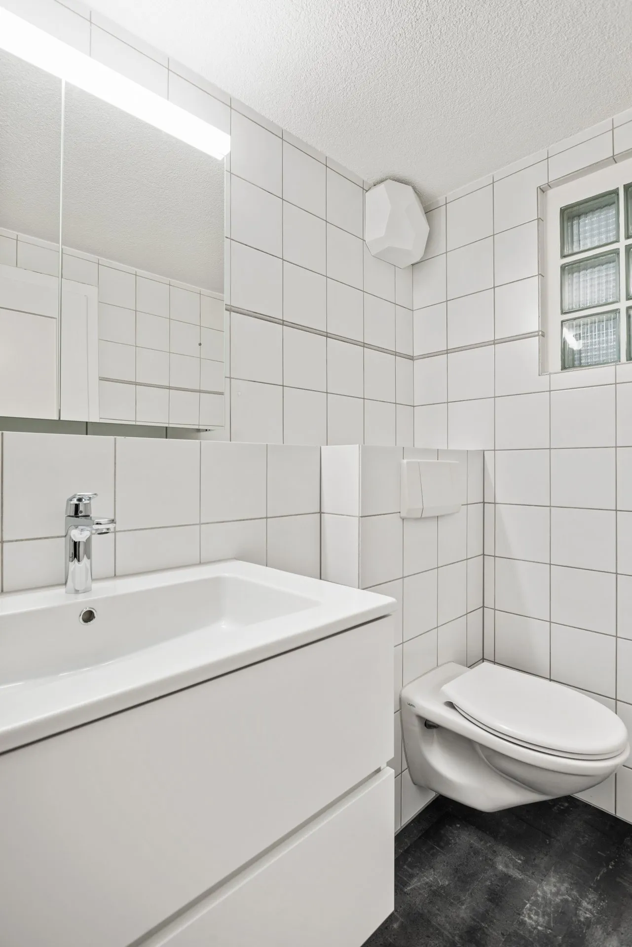 Wohnung mit Charm sucht Sie!