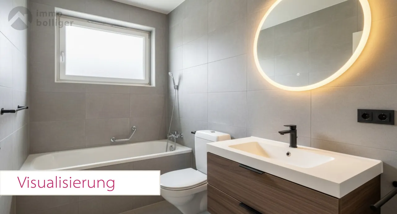 Ihr neues Zuhause am Mattenweg 21 - zentral und familienfreundlich