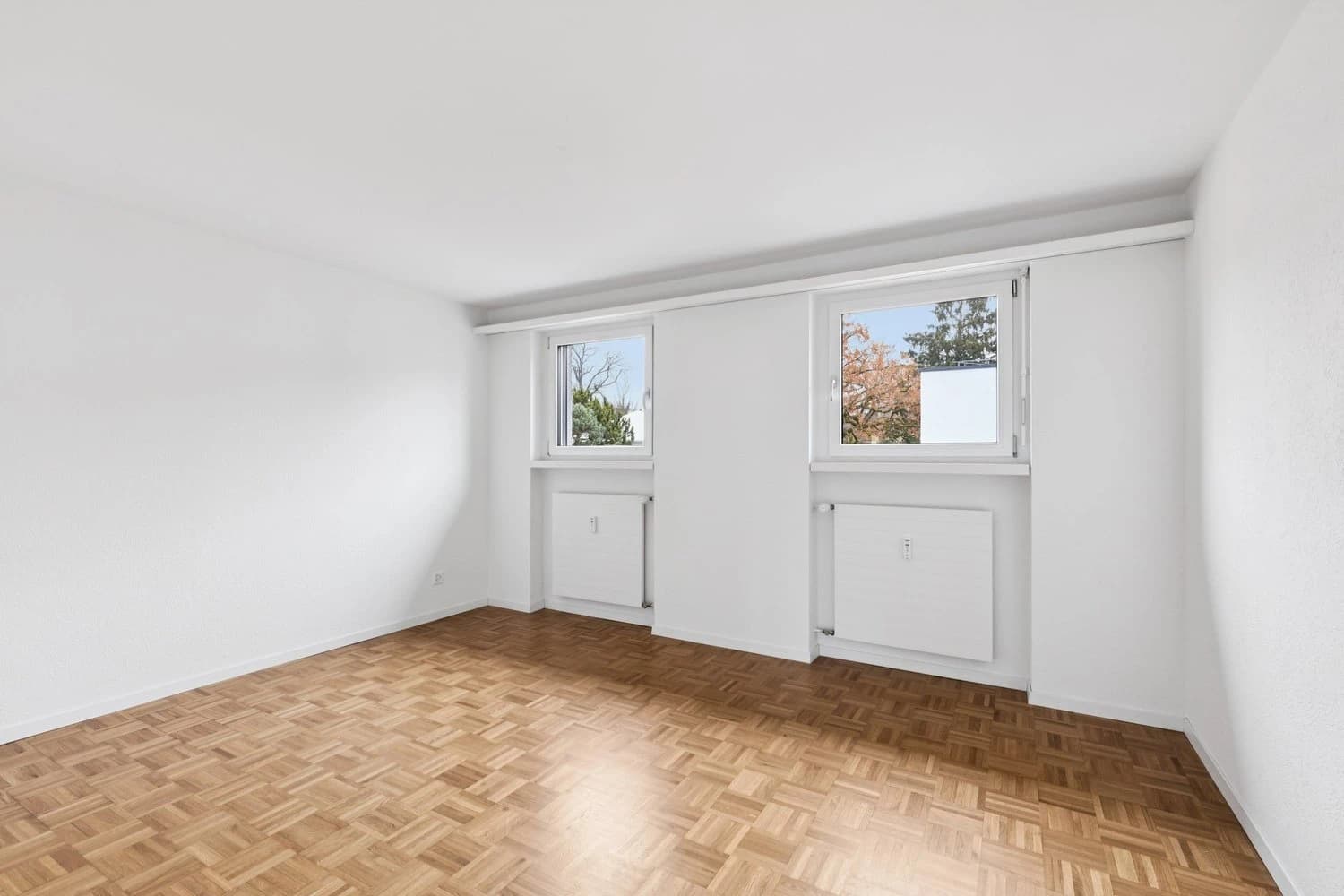 Erstvermietung nach Sanierung - Frühlingsaktion 1 Monat gratis wohnen