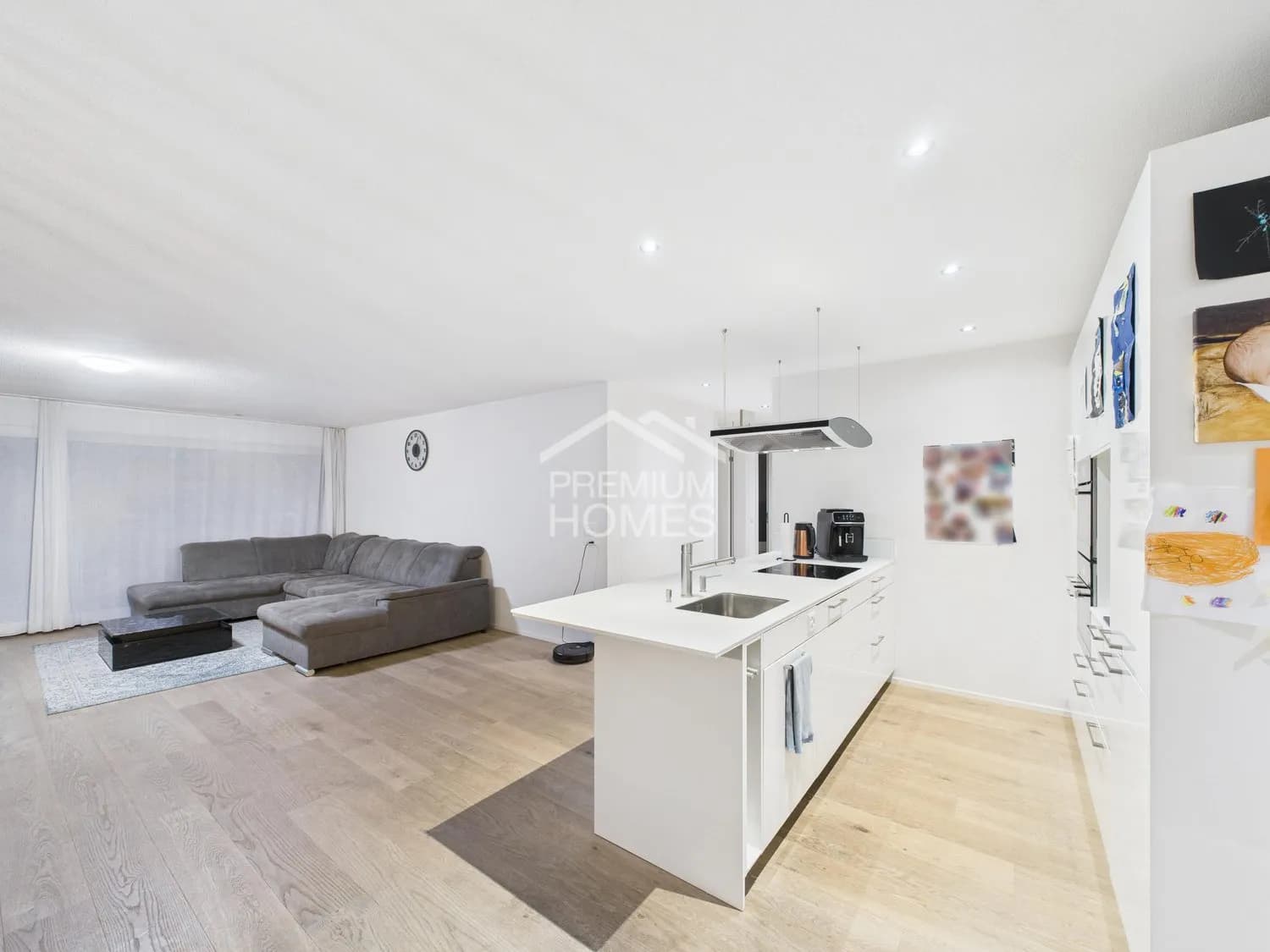 Ihr neues Zuhause! Ebenerdig, komfortabel und stilvoll