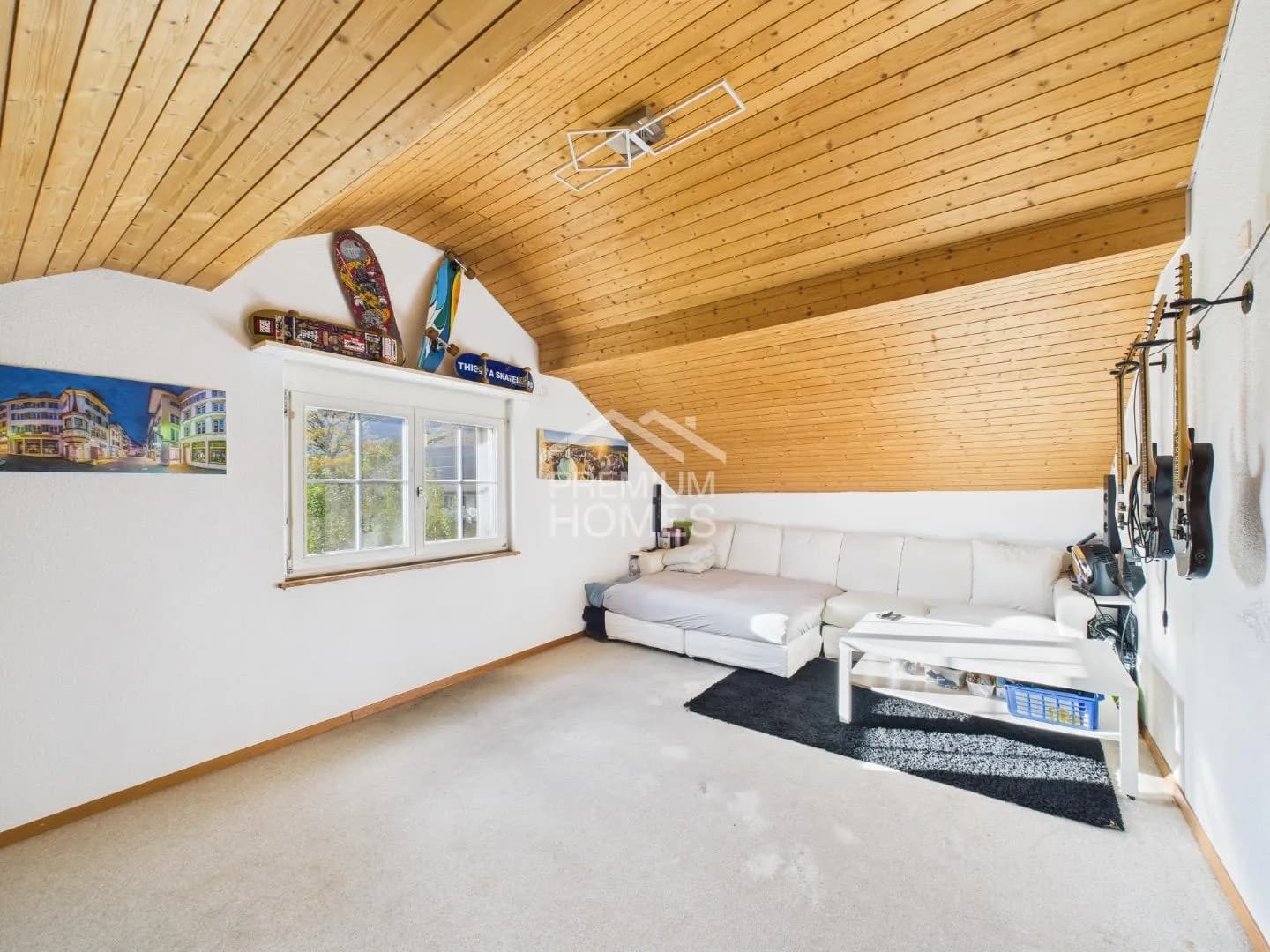 Vollvermietetes Anlageobjekt an bevorzugter Lage