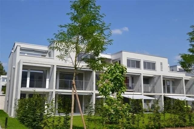 Ihre Wohnung - Ihr Paradies!