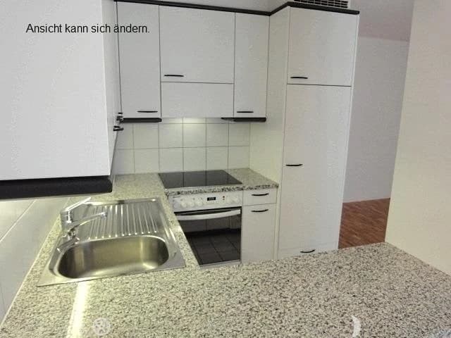 Rein ins neue Wohnglück