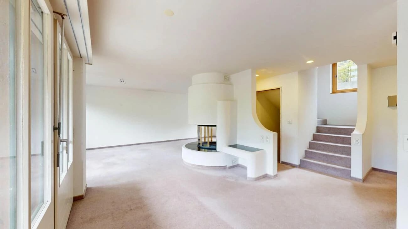 Hier können Wohnträume wahr werden - Reiheneinfamilienhaus mit viel Potenzial