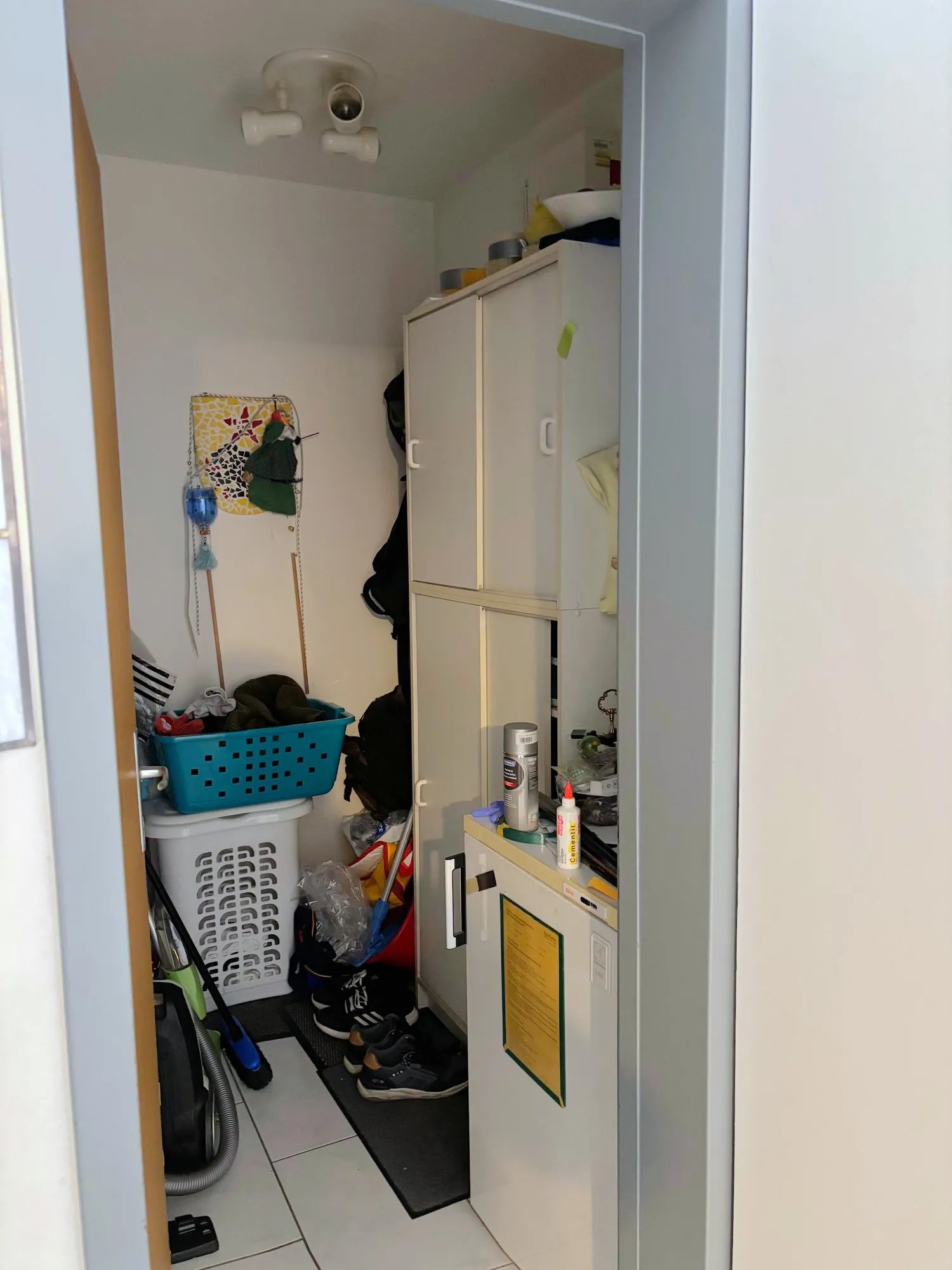 praktische Familienwohnung in Altstätten SG