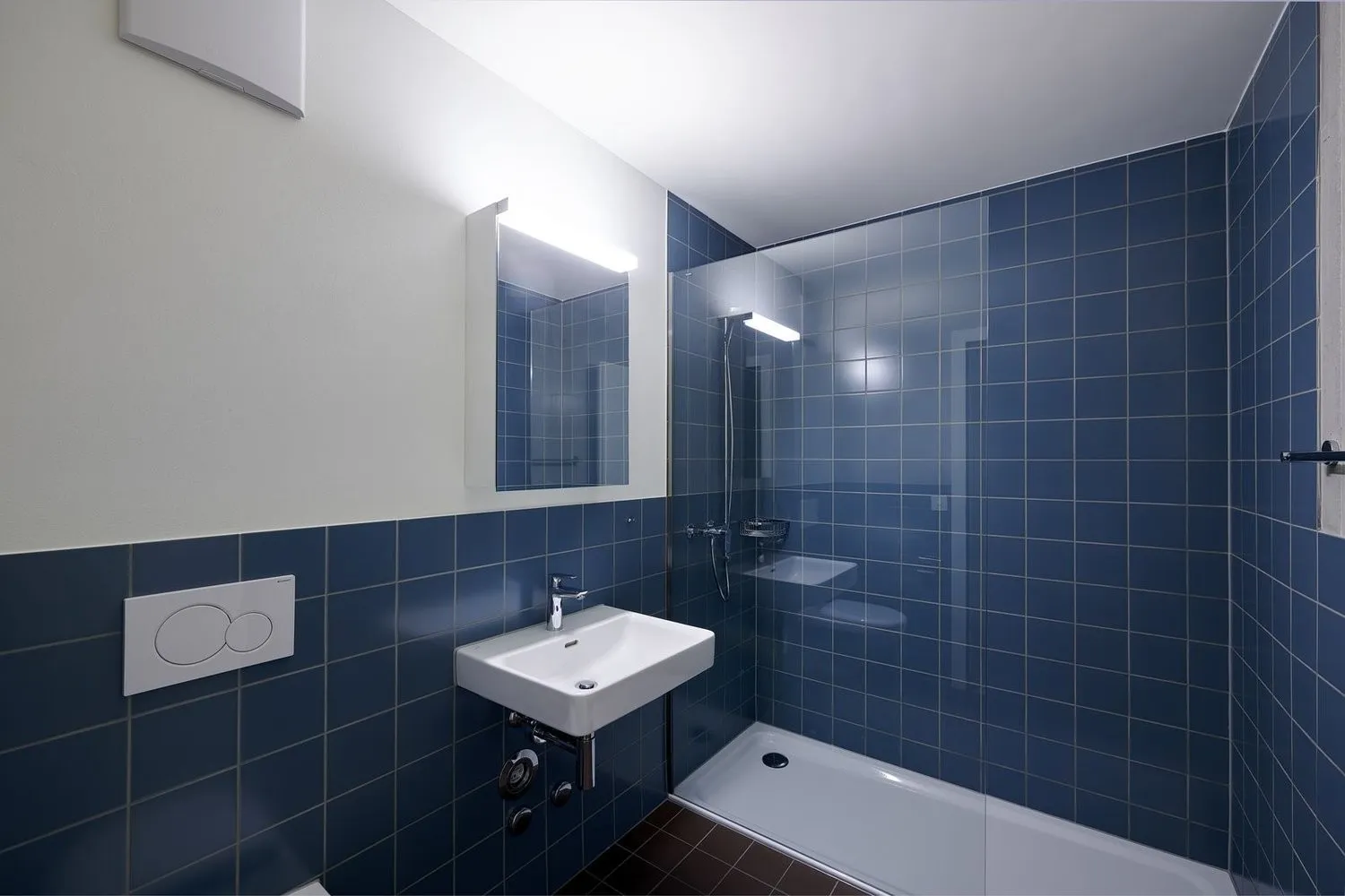 Ihre neue Wohnung wartet auf Sie!