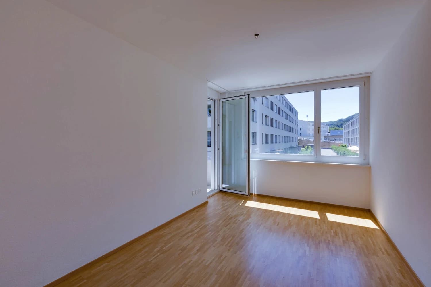 Grosszügiges Wohnen nähe Altmarkt Liestal