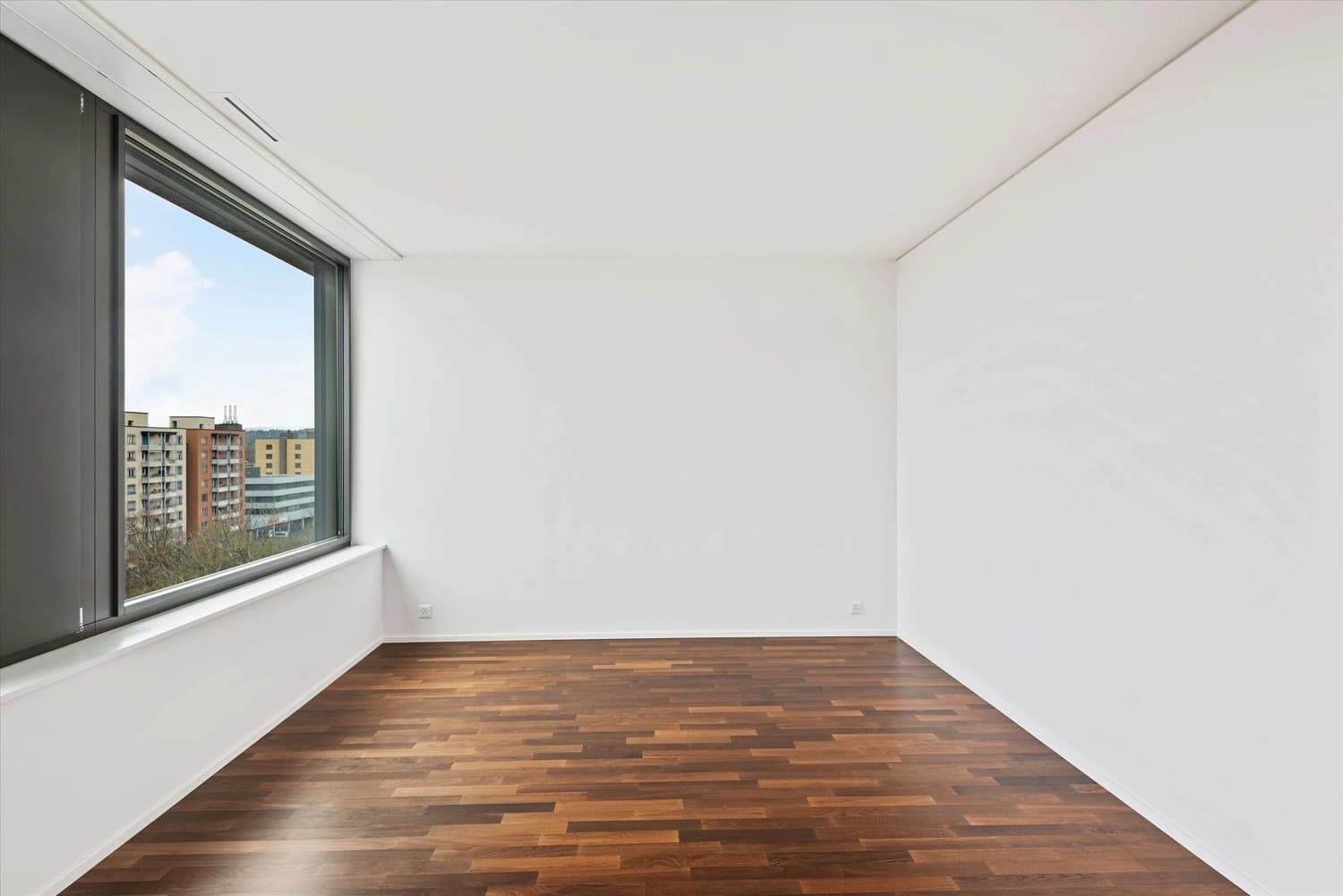 Wenn Wohnträume wahr werden!