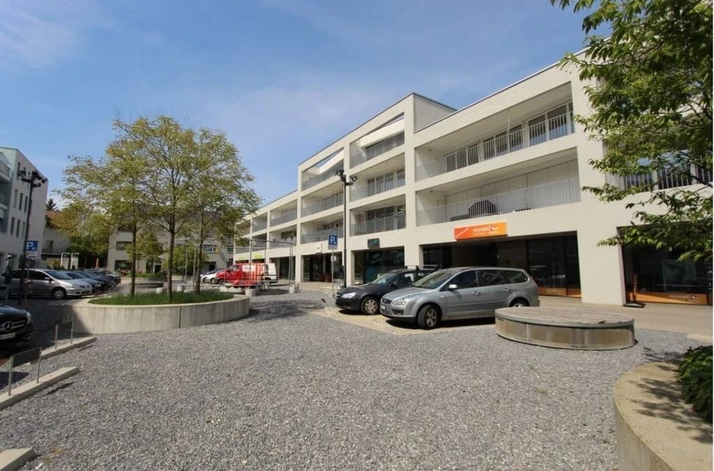 Start ins eigene Wohnglück