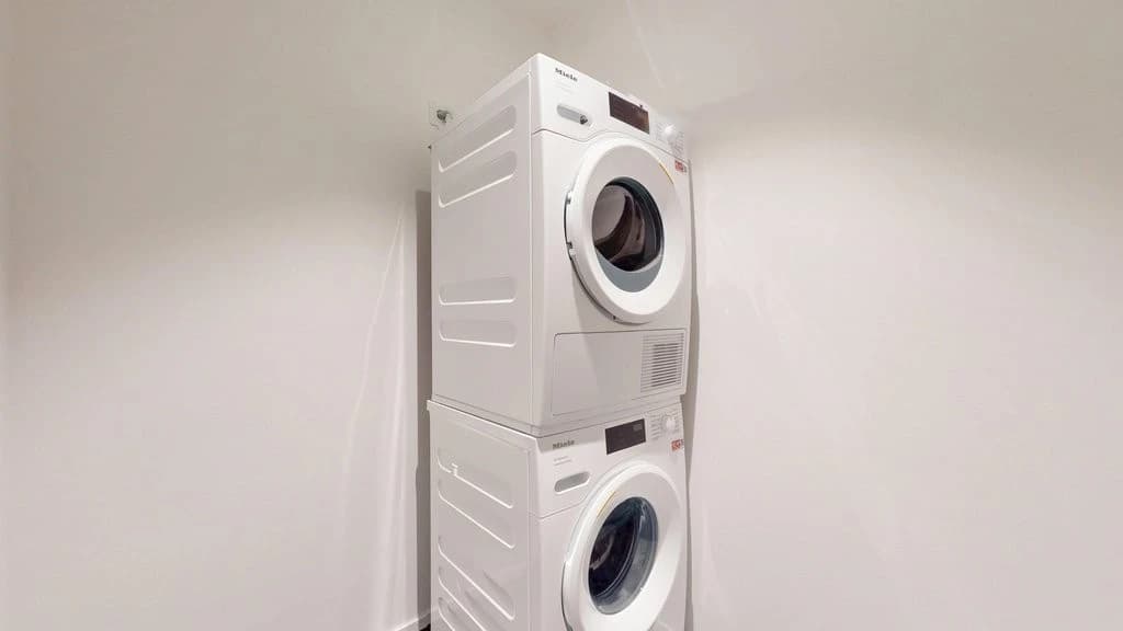 Klein aber fein im Neubau