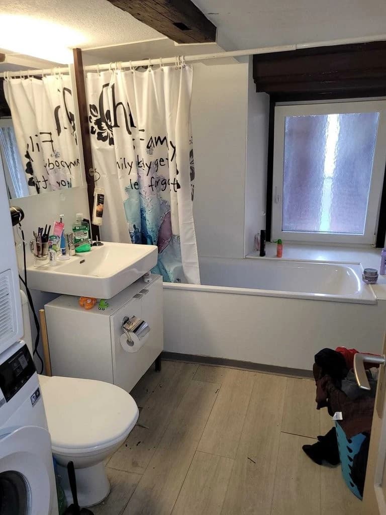 Ruhige Wohnlage im Grünen - befristet bis 30.06.2026!