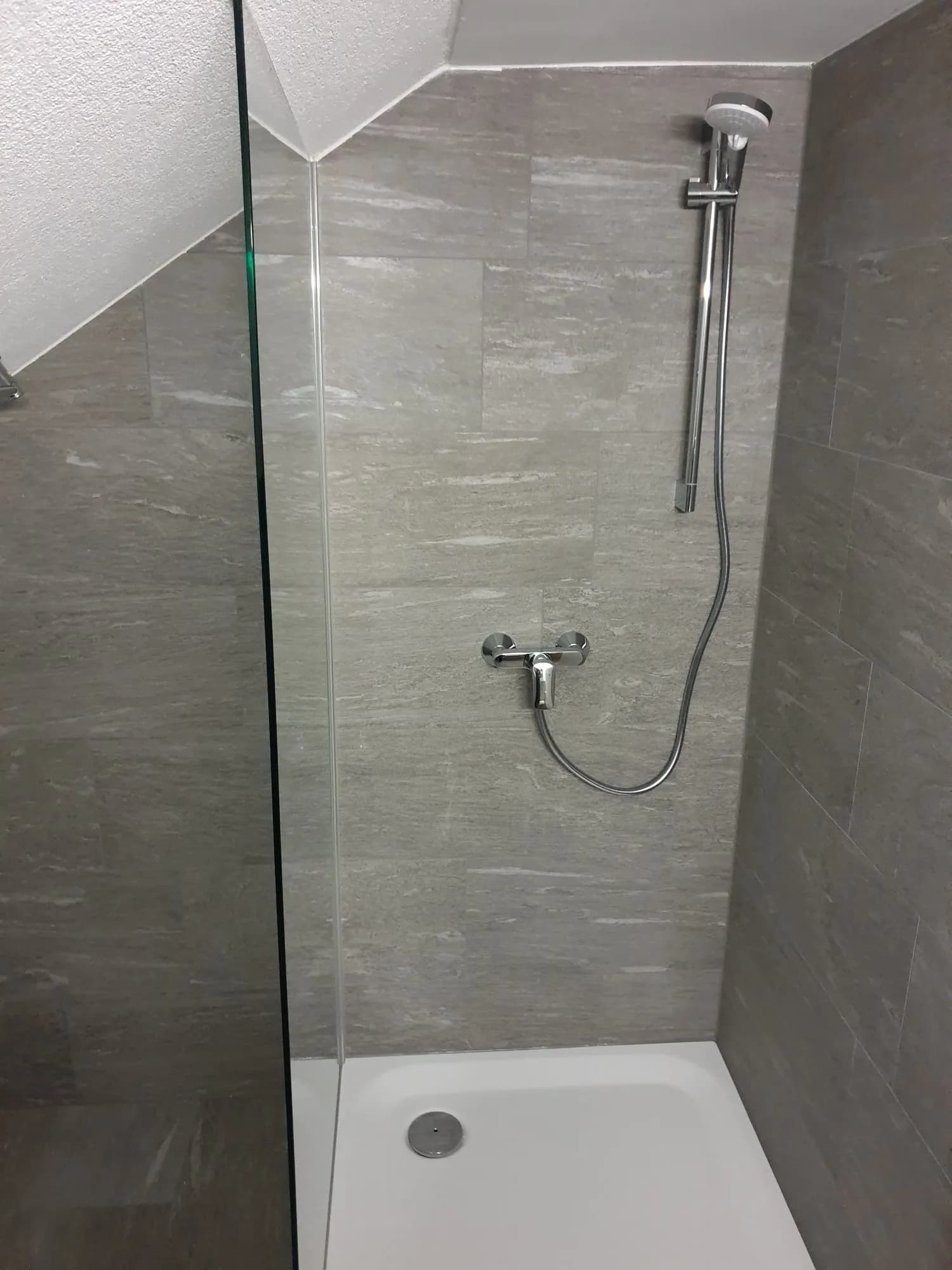 Tapetenwechsel gewünscht?