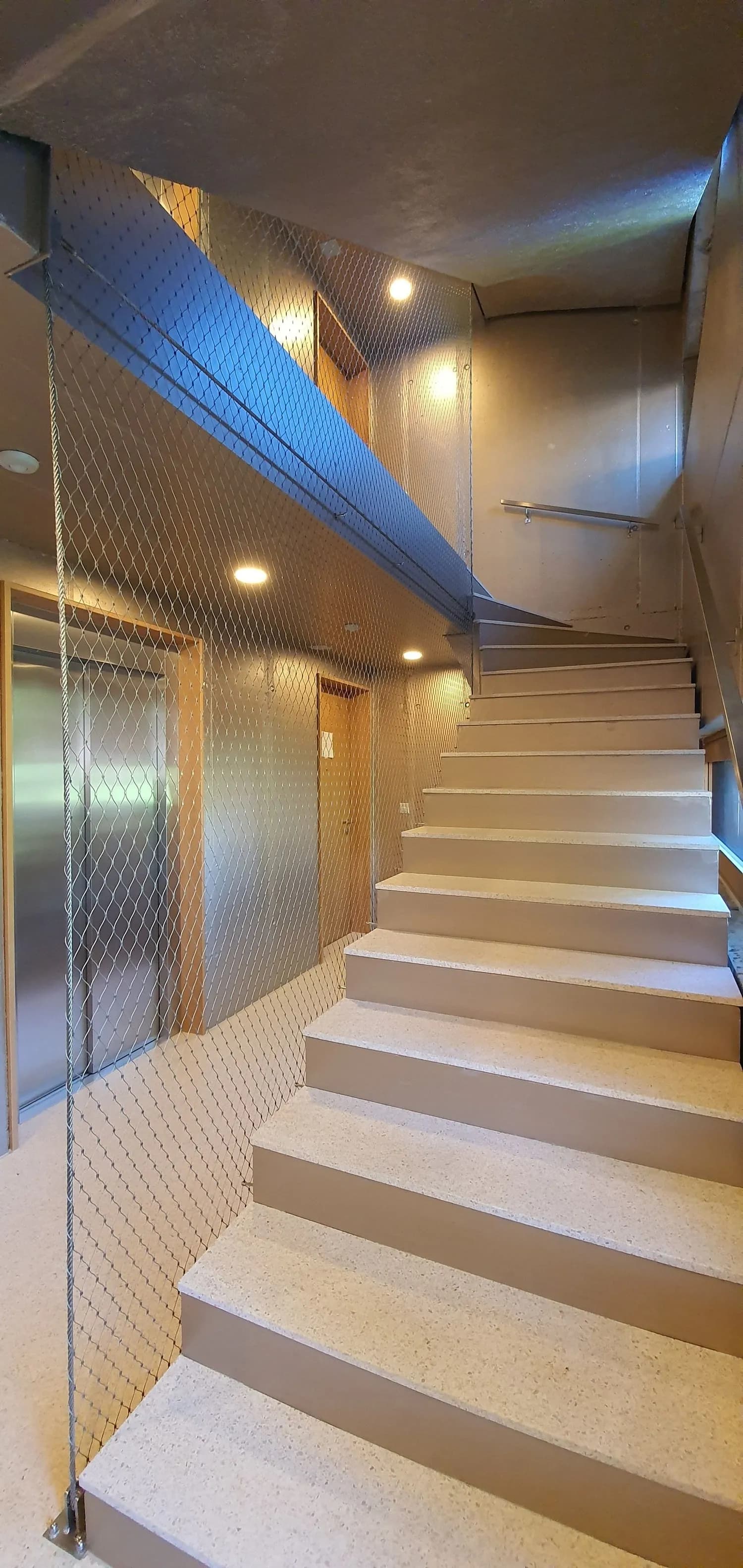 3.5-Zimmer-Wohnung mit grosser Terrasse in Reinach AG