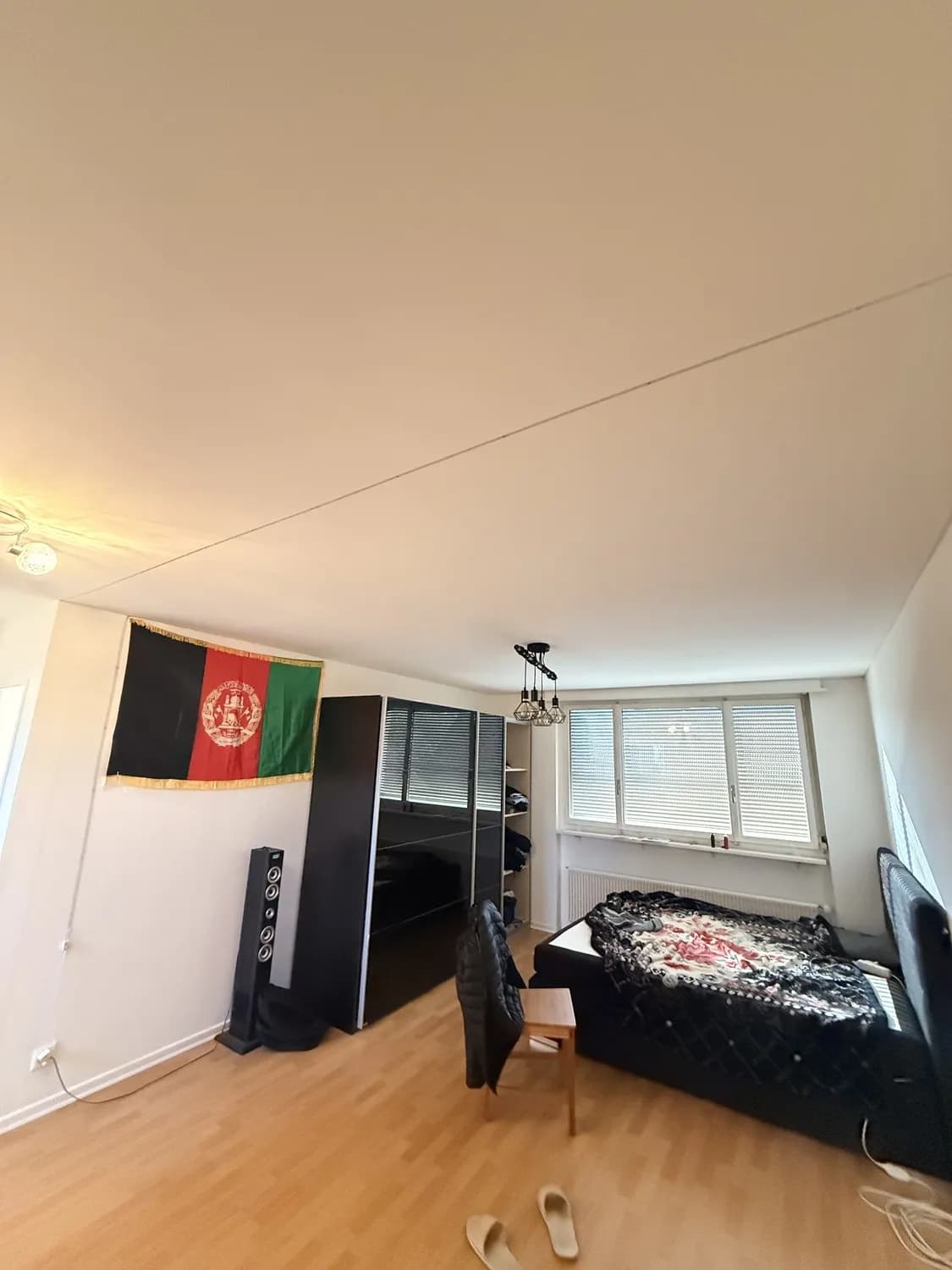 Moderne 2.5 Zimmer-Wohnung (ca. 50 m²) in Frenkendorf  hell & gepflegt