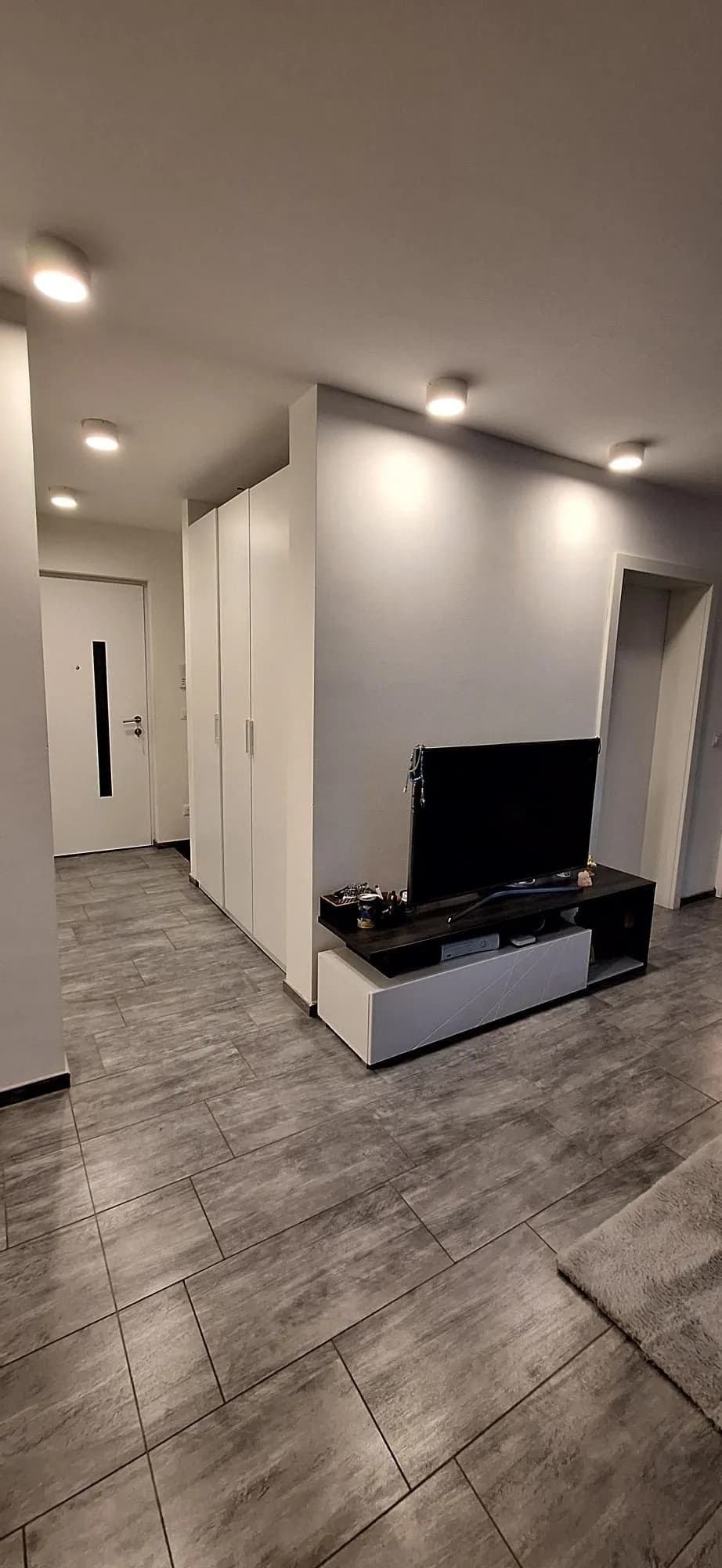 Moderne Wohnung im Herzen von Othmarsingen