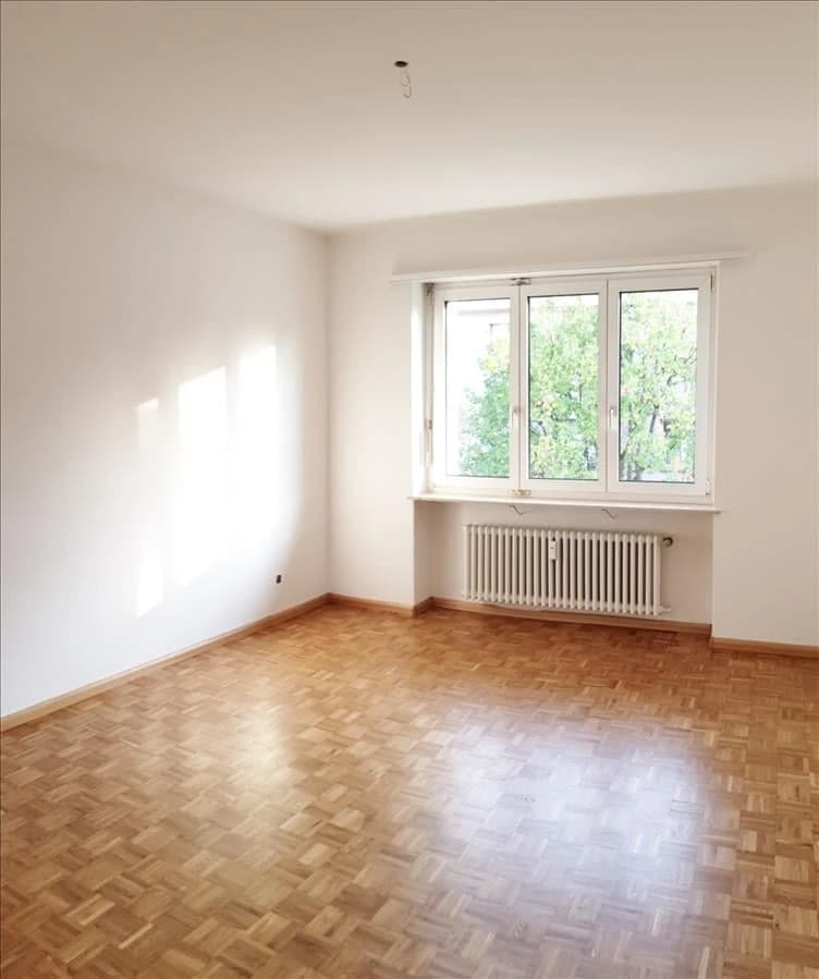 Ruhig, aber dennoch zentral! +  Gutschein im Wert von CHF 500