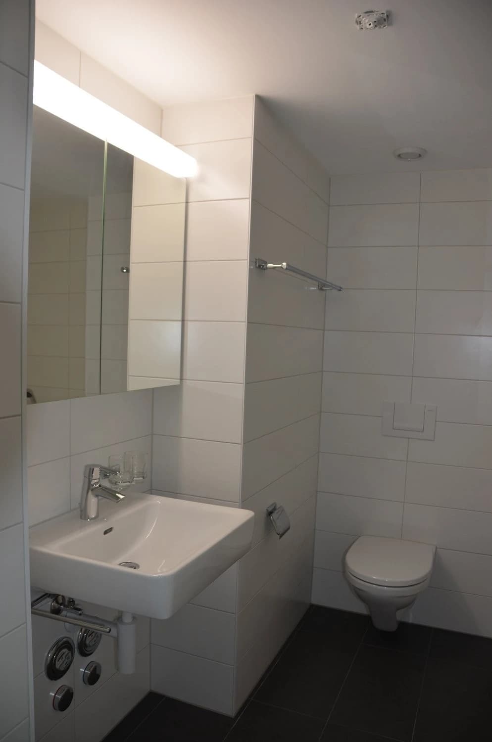 3.5-Zimmer-Wohnung im 4.OG (mit Lift)