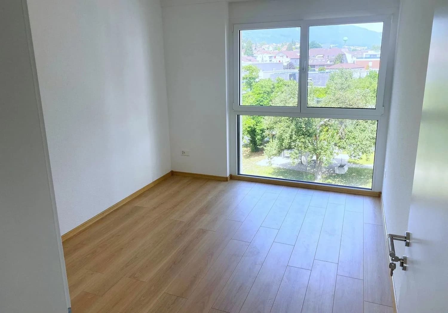 MFH in top Zustand mit 6 Einheiten und 4.84% Rendite