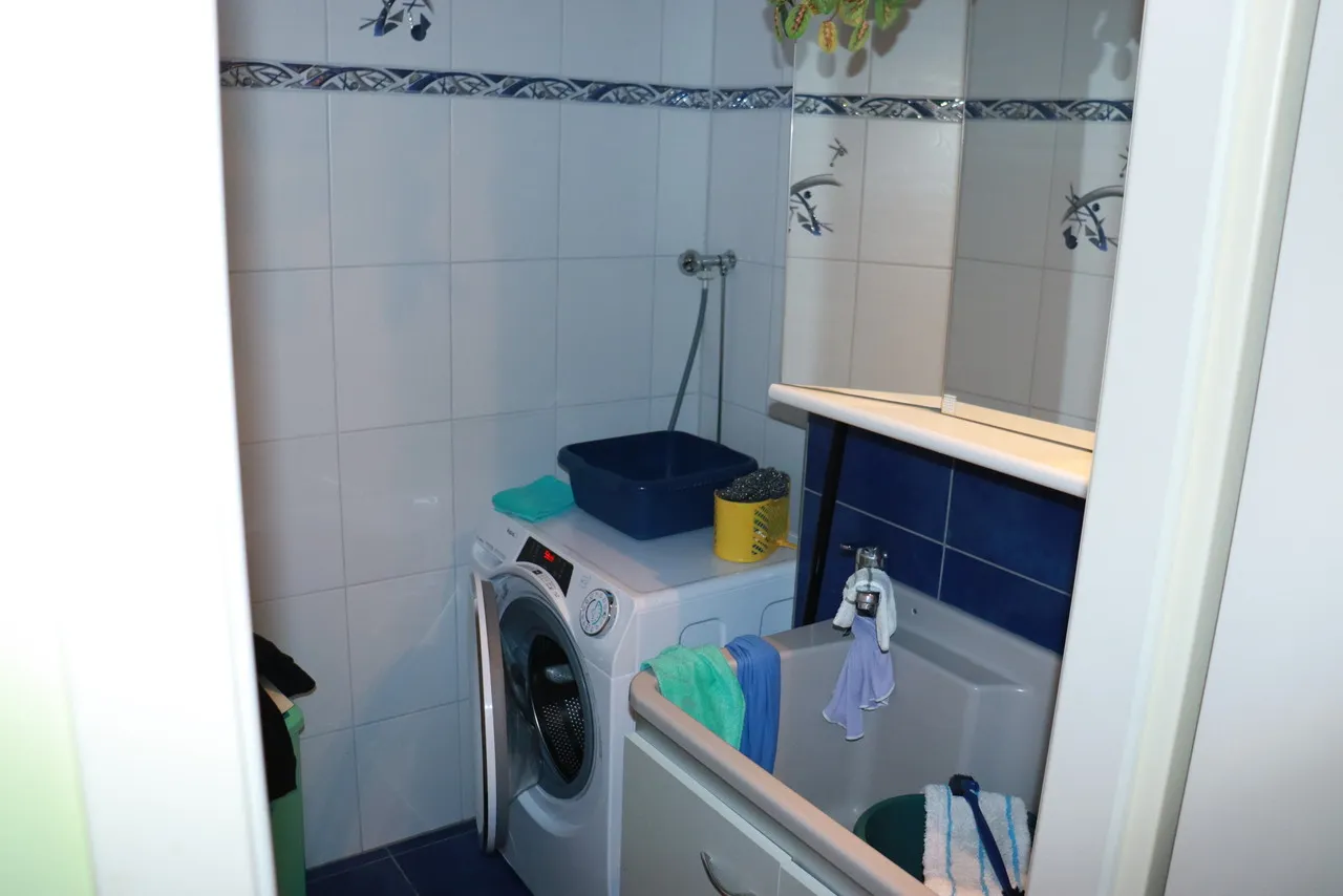 Komfortables Wohnen in Spiez - 4.5-Zimmer mit Balkon!