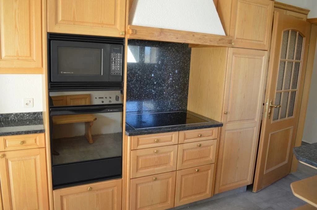 Helle 4½-Zimmer-Wohnung mit grossem Balkon in Utzenstorf kaufen