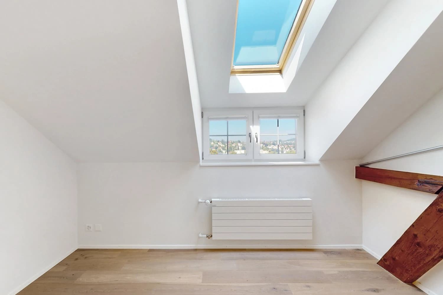 Schmuckstück zu vermieten!