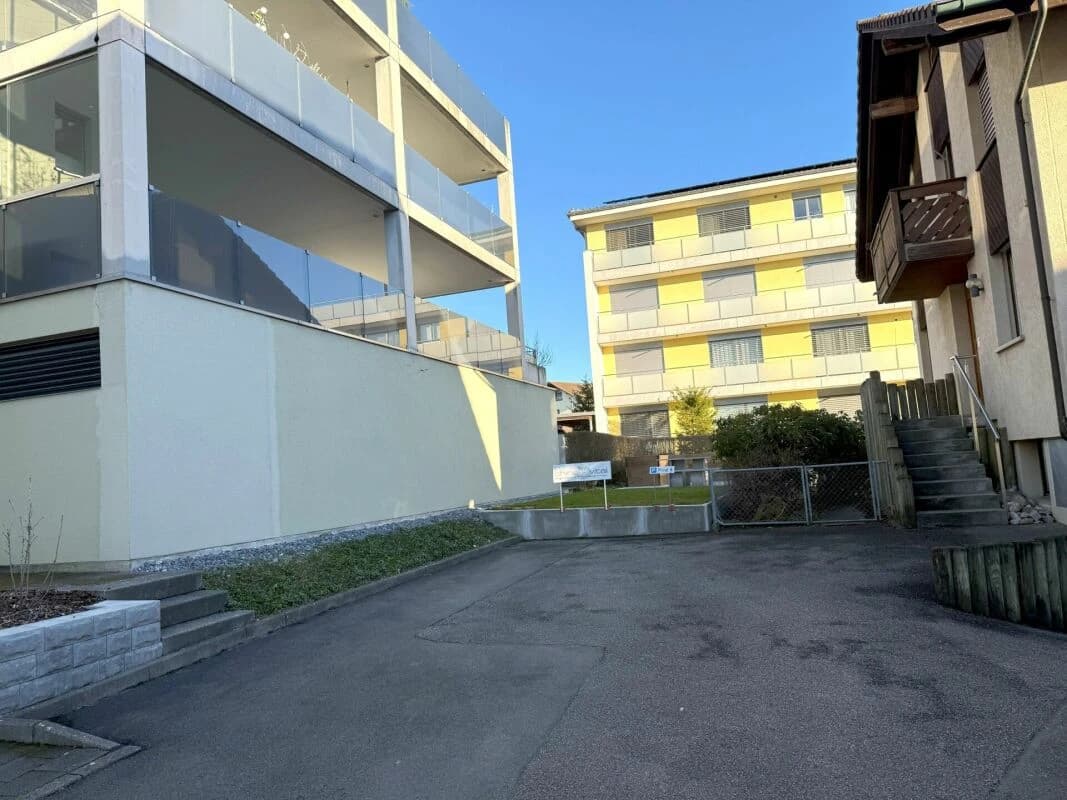 Gewerberäumlichkeiten für Gesundheitspraxis, Architekturbüro, Kanzlei etc.