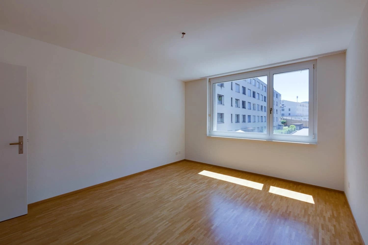 Grosszügiges Wohnen nähe Altmarkt Liestal