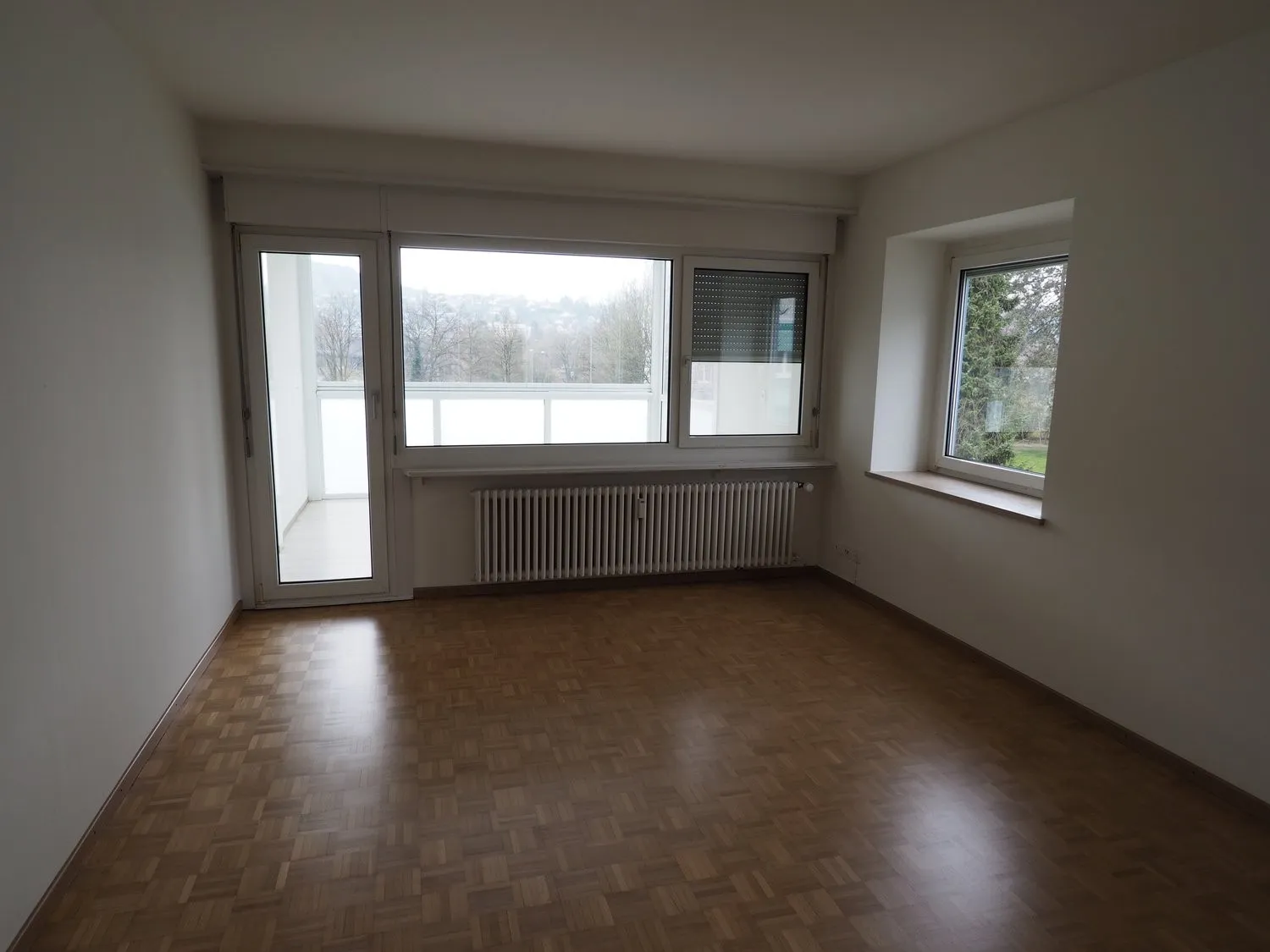 Rein ins neue Wohnglück!