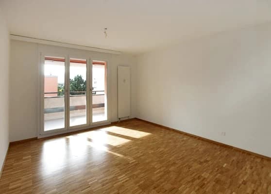 Ihre Wohnungssuche endet hier!