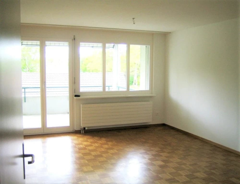 Hier endet Ihre Wohnungssuche