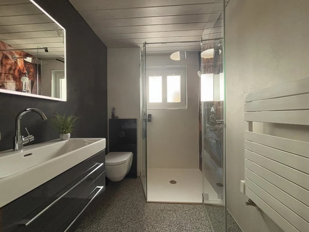 Wohnen wie im Einfamilienhaus