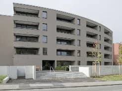 Viva Grüttbach - modernes Wohnen im Alter