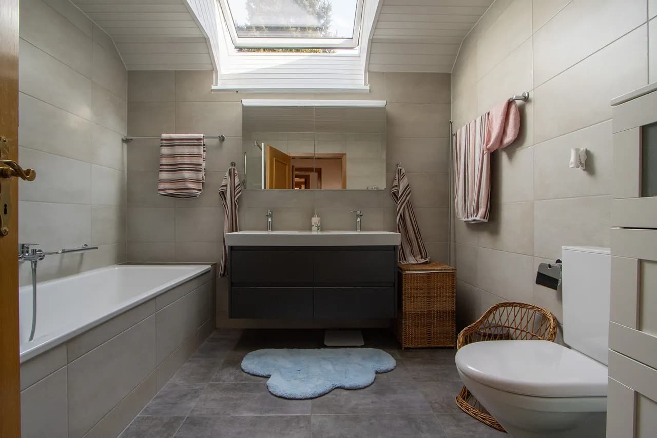 Dürfen wir vorstellen: Ihre neue Wohnung